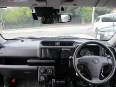 トヨタ プロボックスバン