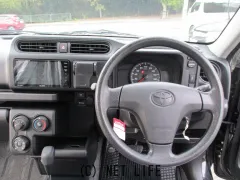 トヨタ プロボックスバン