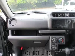 トヨタ プロボックスバン