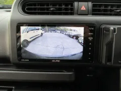 トヨタ プロボックスバン