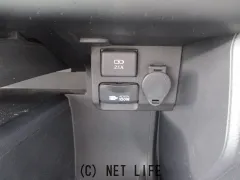 トヨタ プロボックスバン