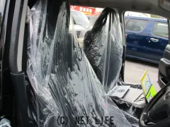 トヨタ プロボックスバン