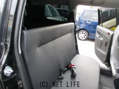 トヨタ プロボックスバン