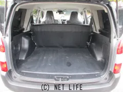 トヨタ プロボックスバン