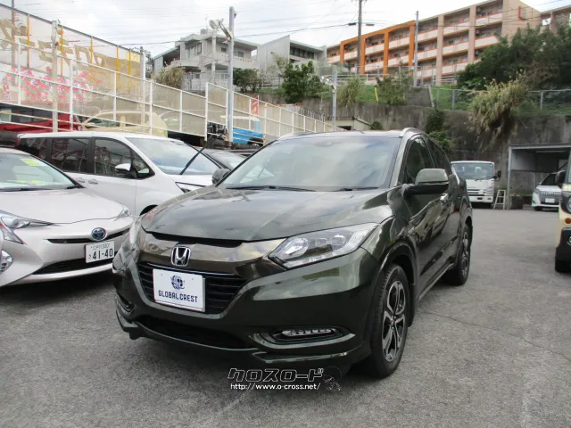 ホンダ ヴェゼル