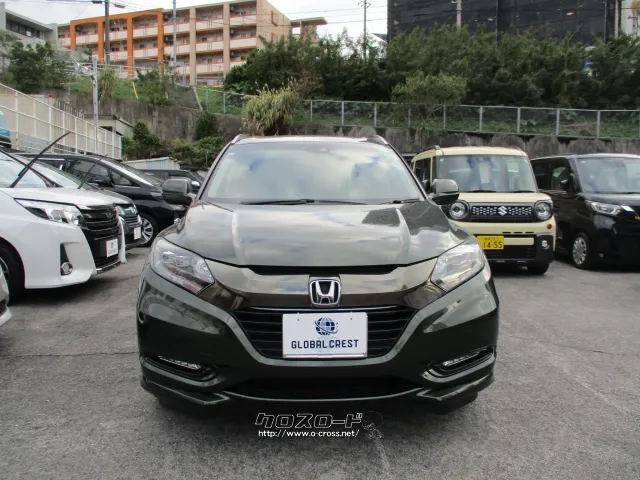 ホンダ ヴェゼル