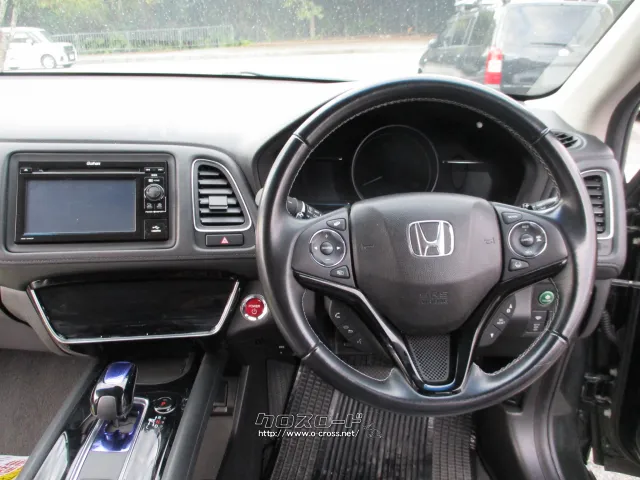 ホンダ ヴェゼル