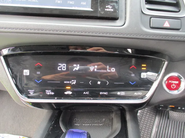 ホンダ ヴェゼル