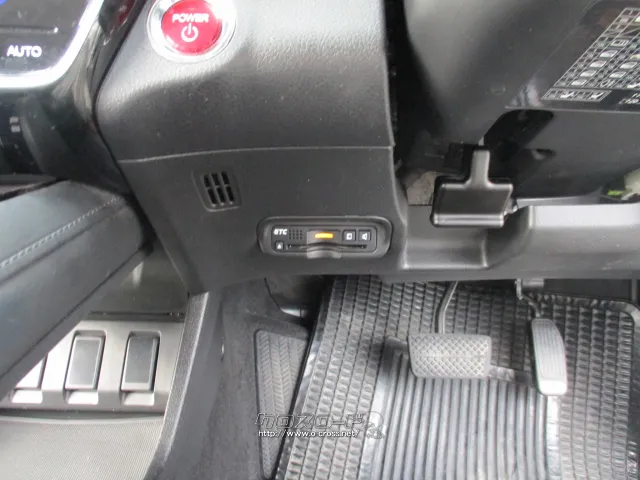 ホンダ ヴェゼル