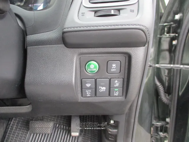 ホンダ ヴェゼル