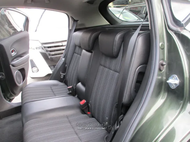 ホンダ ヴェゼル