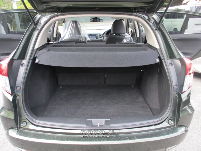 ホンダ ヴェゼル