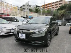 ホンダ ヴェゼル