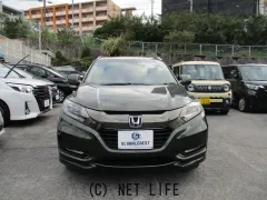 ホンダ ヴェゼル