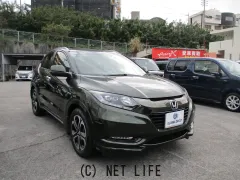 ホンダ ヴェゼル