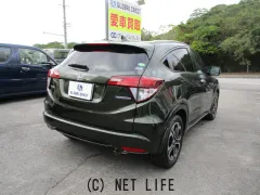 ホンダ ヴェゼル