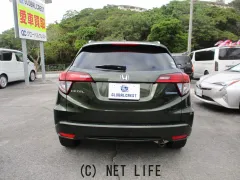 ホンダ ヴェゼル