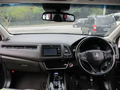 ホンダ ヴェゼル