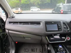 ホンダ ヴェゼル