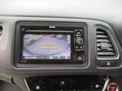 ホンダ ヴェゼル