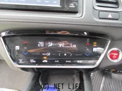 ホンダ ヴェゼル