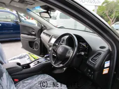 ホンダ ヴェゼル