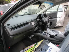 ホンダ ヴェゼル