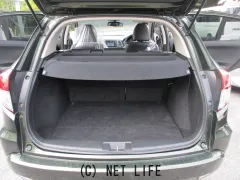 ホンダ ヴェゼル