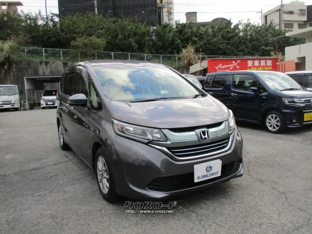 ホンダ フリード