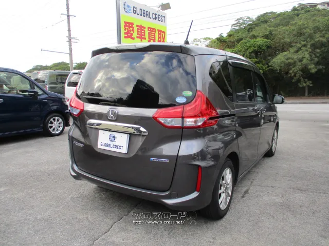 ホンダ フリード