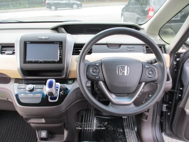 ホンダ フリード