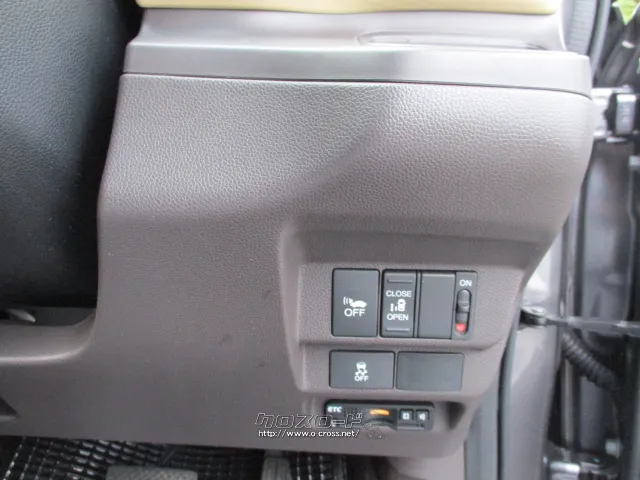 ホンダ フリード