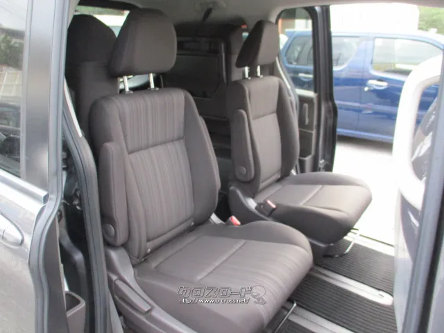 ホンダ フリード