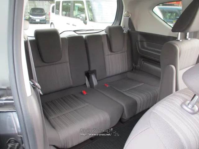 ホンダ フリード