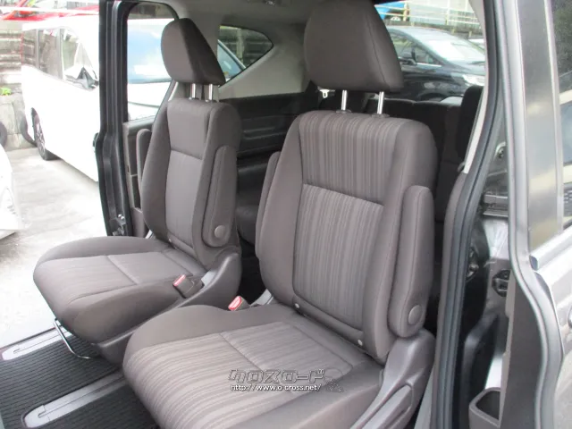 ホンダ フリード