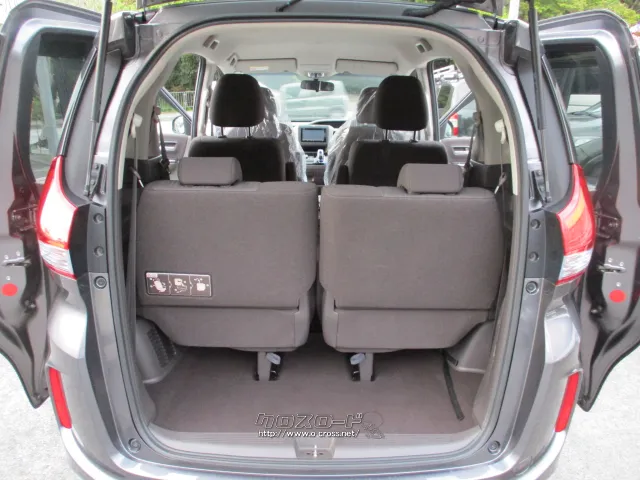 ホンダ フリード