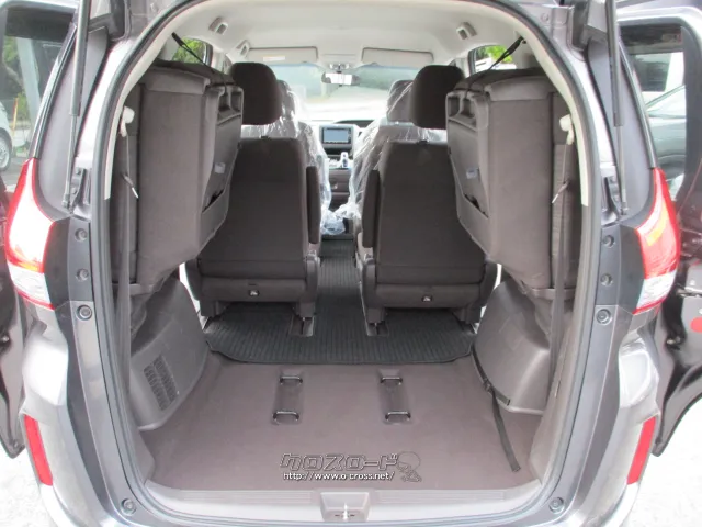 ホンダ フリード