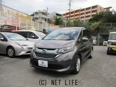 ホンダ フリード