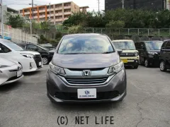 ホンダ フリード