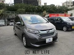 ホンダ フリード