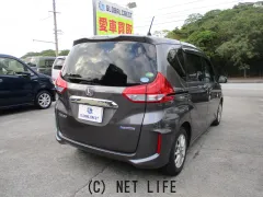 ホンダ フリード