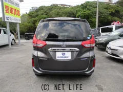 ホンダ フリード