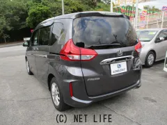 ホンダ フリード