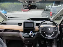 ホンダ フリード