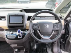 ホンダ フリード