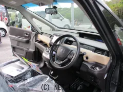 ホンダ フリード