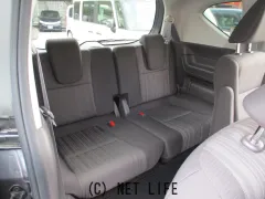 ホンダ フリード