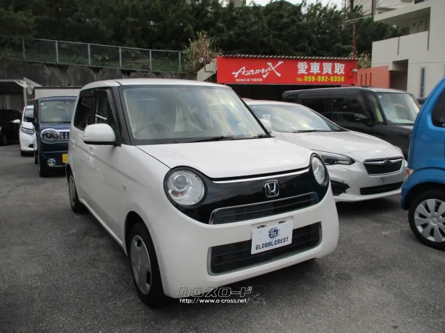 ホンダ N-ONE