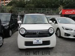 ホンダ N-ONE