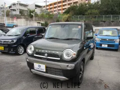 スズキ ハスラー